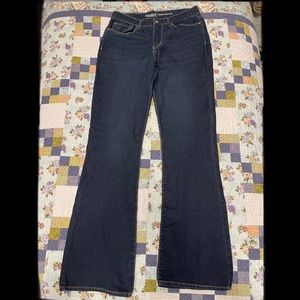 NWOT Levi’s 10L denim pants